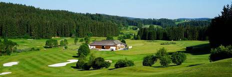 Golf Club SternGartl