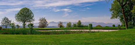 Golf Resort Kremstal