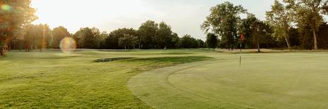 Golfclub Föhrenwald