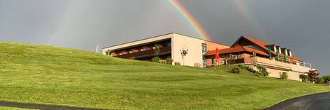 Golfclub Traminer Golf Klöch