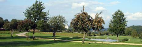 Golfclub Weitra