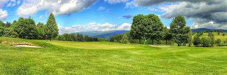 Golfpark Böhmerwald