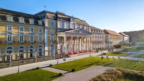 Grand Hotel Rogaska
