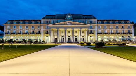 Grand Hotel Rogaska