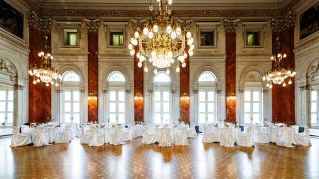 Grand Hotel Rogaska