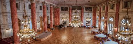 Grand Hotel Rogaska