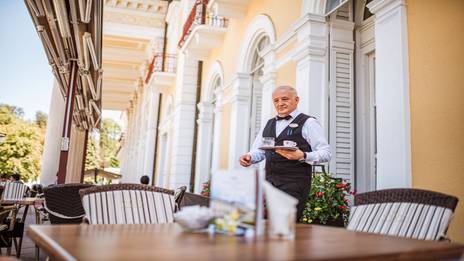 Grand Hotel Rogaska