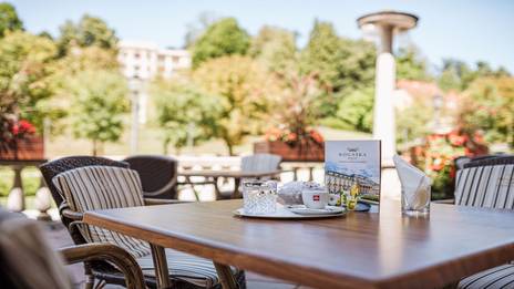 Grand Hotel Rogaska
