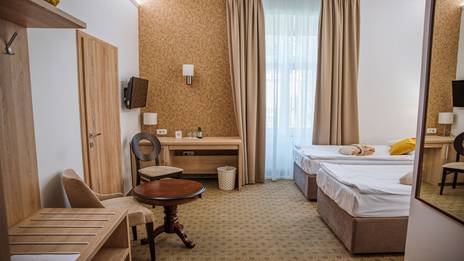 Grand Hotel Rogaska