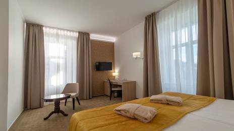 Grand Hotel Rogaska