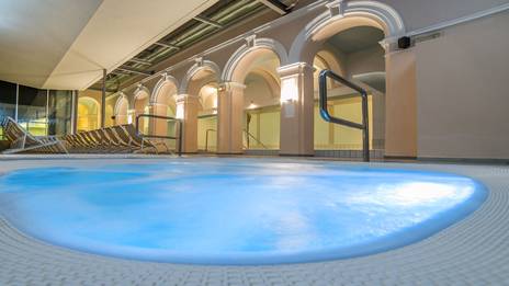 Grand Hotel Rogaska