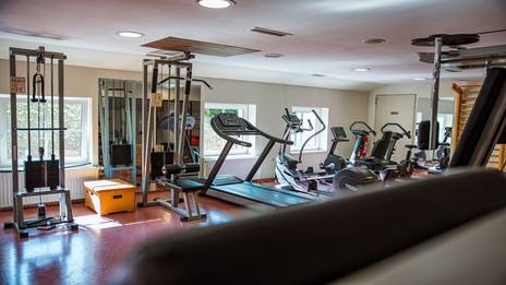 Grand Hotel Rogaska