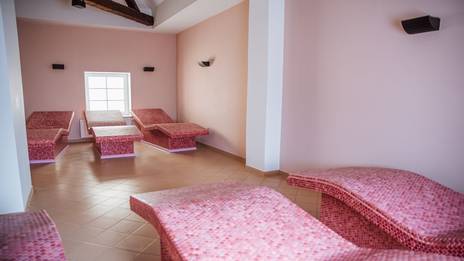 Grand Hotel Rogaska