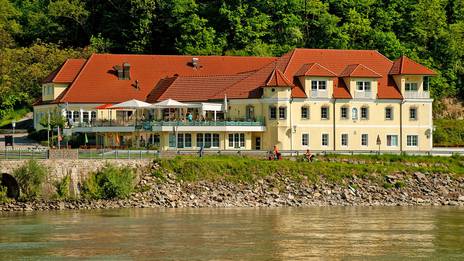 Hotel Residenz Wachau - Adults only