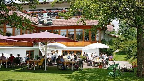 Hotel Schwarzwald-Sonnenhof