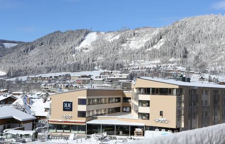 TUI BLUE Schladming